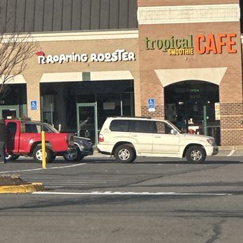 Tropical Smoothie Cafe - Juice Bars & Smoothies Near Me - Burke, Virginia Tropical Smoothie Cafe - Juice Bars & Smoothies Near Me - Burke, Virginia