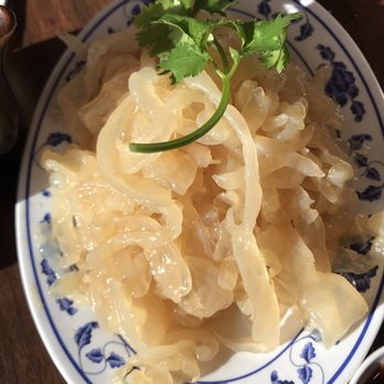 Liu's Shanghai - Jellyfish - Shanghainese Near Me - Brooklyn, New York Liu's Shanghai - Jellyfish - Shanghainese Near Me - Brooklyn, New York