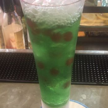 Lamplight Lounge - New American Near Me - Anaheim, California