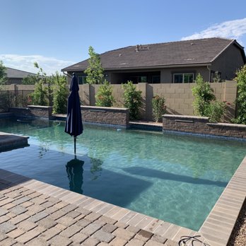 nuView Pools & Landscape - Landscape Architects or Designers Near Me - Queen Creek, Arizona