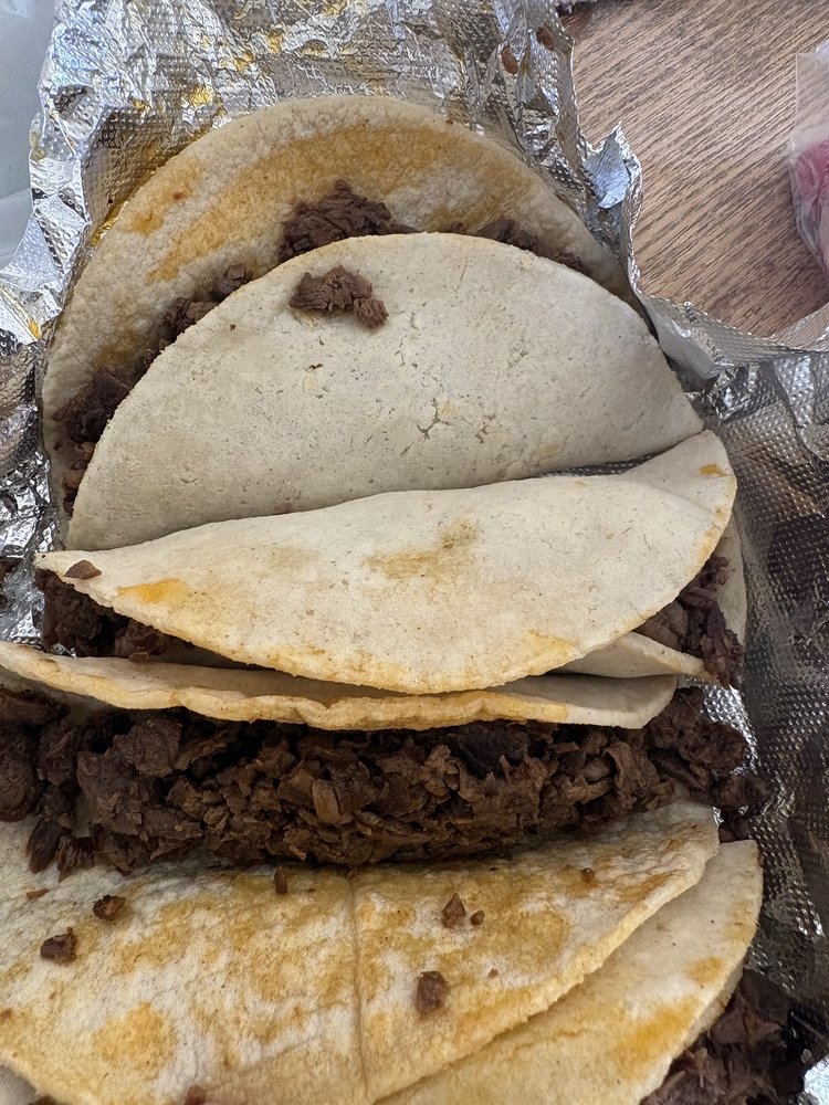 Taqueria Zavala No 1 — Mexican restaurant in South Gate