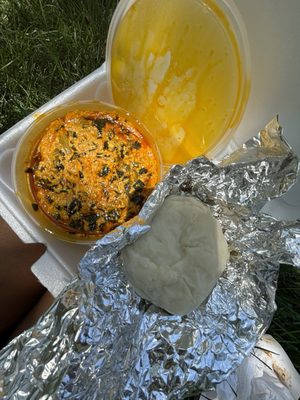 Fork in Nigeria by null