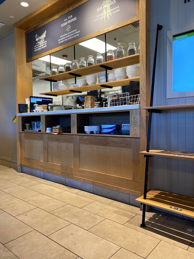 PANERA BREAD 40 Photos & 43 Reviews 1811 E Main St, Spartanburg, SC