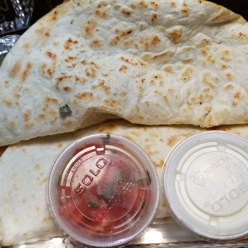 Mr Tacos - Shrimp Quesadilla - Tacos Near Me - Hempstead, New York Mr Tacos - Shrimp Quesadilla - Tacos Near Me - Hempstead, New York