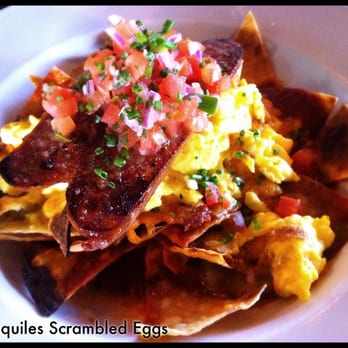 Eat. - New American Near Me - Las Vegas, Nevada
