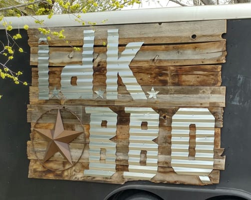 i.d.k. barbecue by null