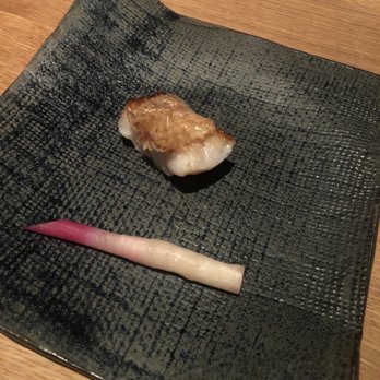 Hiroki - Japanese Tile Fish yum! Crispy skin~ - Japanese Near Me - Philadelphia, Pennsylvania