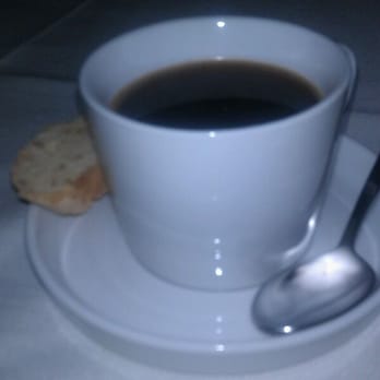 Cielo - Coffee with biscotti, great aroma - Seafood Near Me - Cabazon, California Cielo - Coffee with biscotti, great aroma - Seafood Near Me - Cabazon, California
