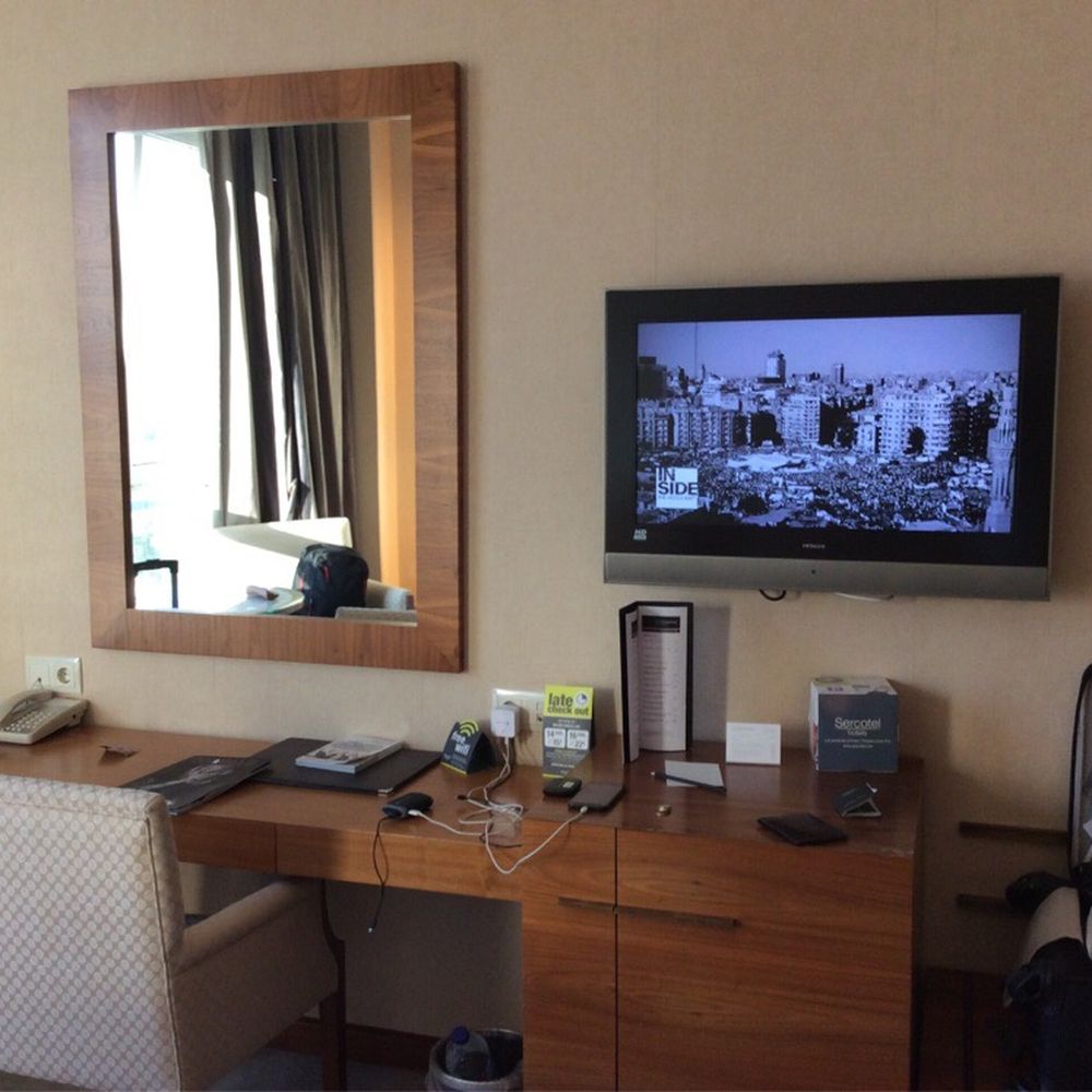 Sercotel Sorolla Palace - Hotels Near Me - Valencia, V