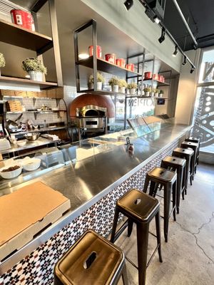 Fabrica Pizza by null