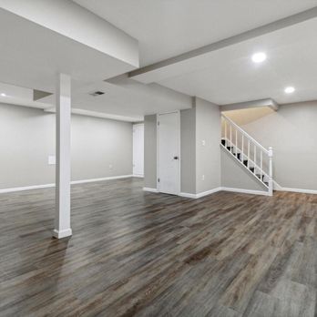 Patrick Home Solutions - After - Real Estate Services Near Me - Silver Spring, Maryland Patrick Home Solutions - After - Real Estate Services Near Me - Silver Spring, Maryland