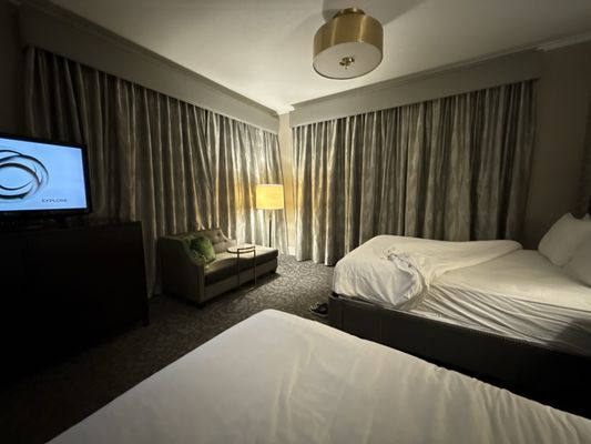 The St. Anthony, a Luxury Collection Hotel, San Antonio by null