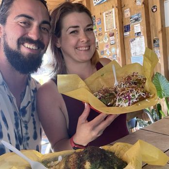 LA PaPa - Tacos Near Me - Playas de Rosarito, BCN