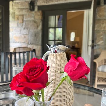 Old Edwards Inn and Spa - Our porch - Hotels Near Me - Highlands, North Carolina Old Edwards Inn and Spa - Our porch - Hotels Near Me - Highlands, North Carolina
