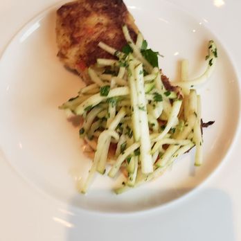 Thirty-two - Crab cake - Steakhouses Near Me - Biloxi, Mississippi