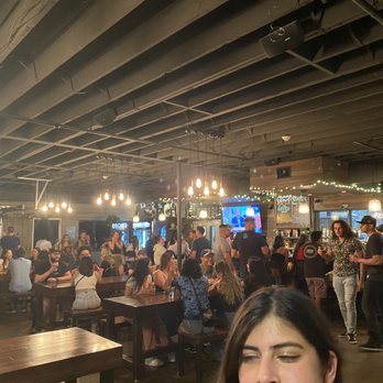 Marble Brewery - Inside - Breweries Near Me - Albuquerque, New Mexico