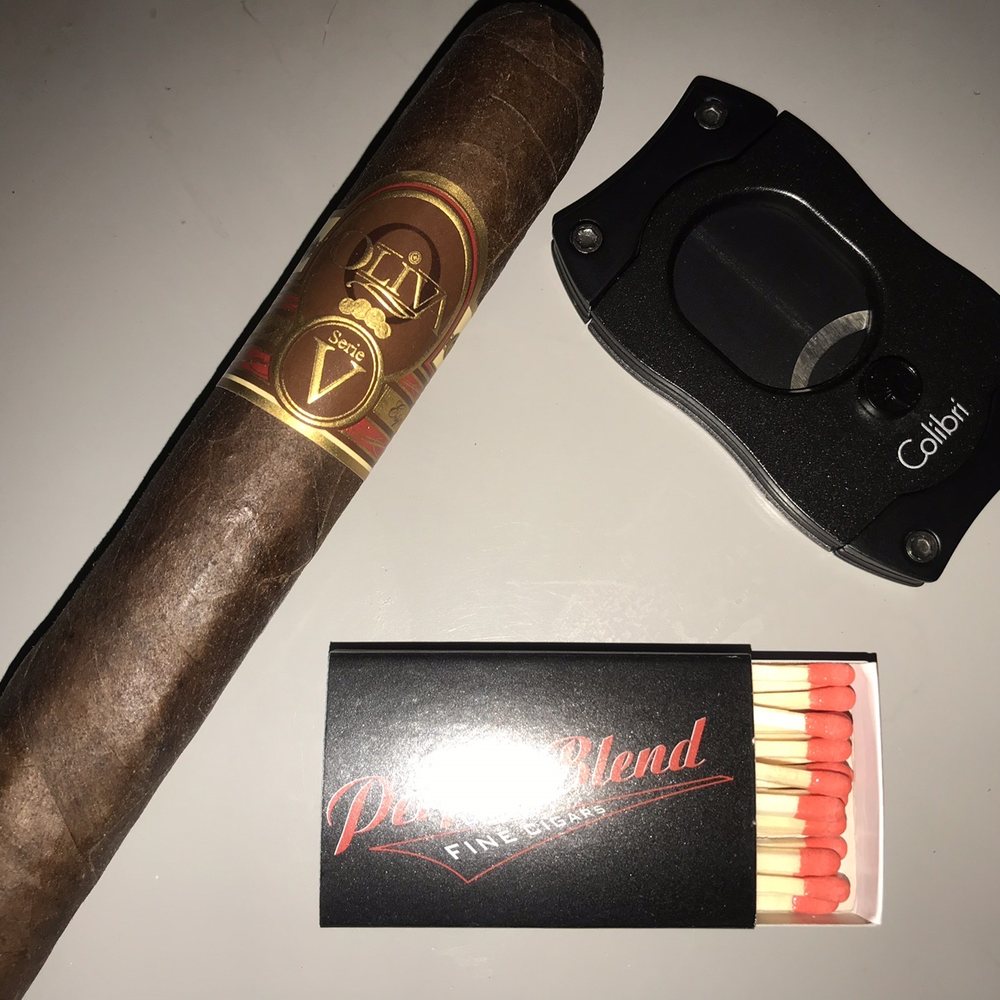 Perfect Blend Fine Cigars - Tobacco Shops Near Me - Fresno, California