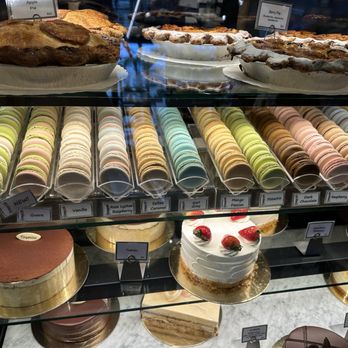 Martine's Fine Bake Shoppe - Baked goods - Bakeries Near Me - Tuckahoe, New York Martine's Fine Bake Shoppe - Baked goods - Bakeries Near Me - Tuckahoe, New York