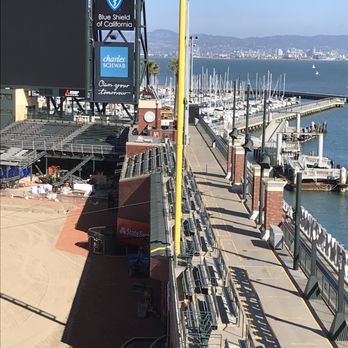Oracle Park - Stadiums & Arenas Near Me - San Francisco, California Oracle Park - Stadiums & Arenas Near Me - San Francisco, California
