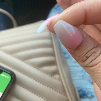 Doll Up Nails & Spa - Nail Salons Near Me - Las Vegas, Nevada