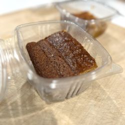 Good Eat’N - Incredible Tasting Corn Bread