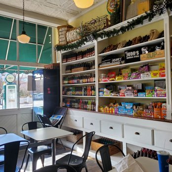 Judd's Store - Inside - Candy Stores Near Me - Saint George, Utah