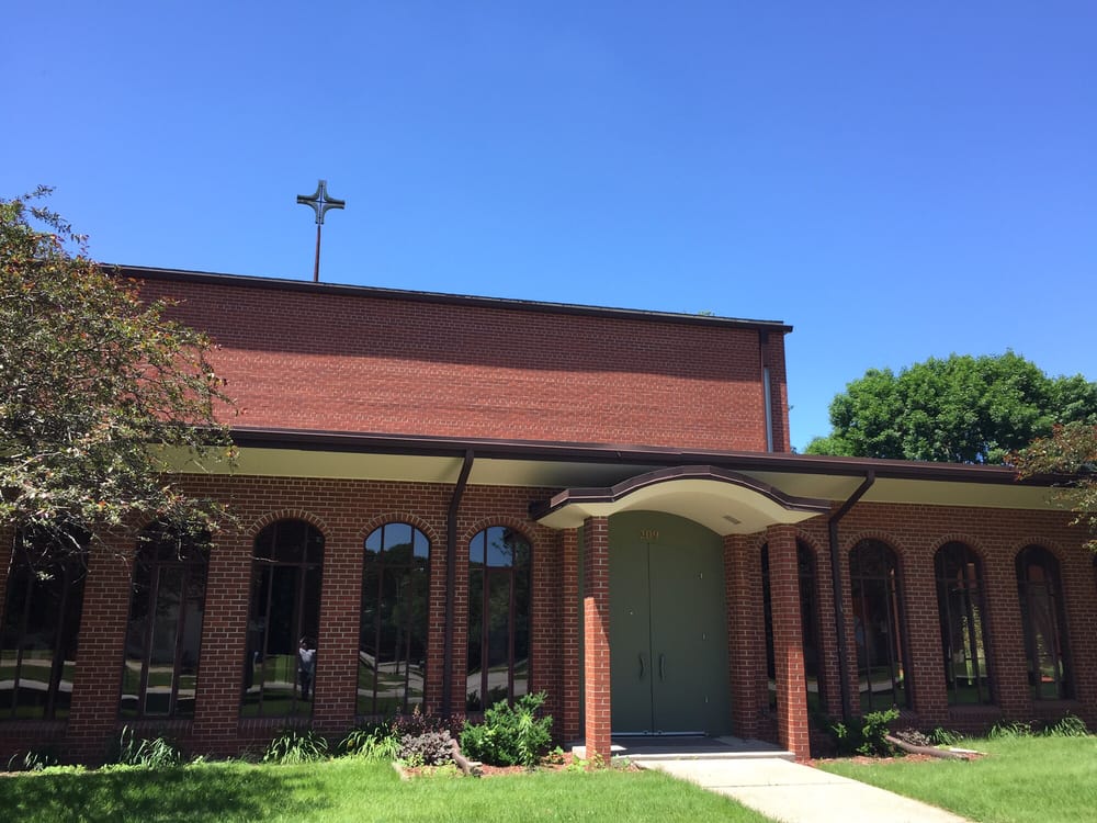 ST ANDREWS LUTHERAN CHURCH ELCA 209 Colorado Ave, Ames, Iowa