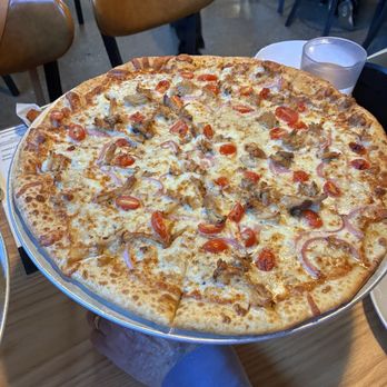 Bier Brewery - Smokin dough - Beer Gardens Near Me - Noblesville, Indiana Bier Brewery - Smokin dough - Beer Gardens Near Me - Noblesville, Indiana
