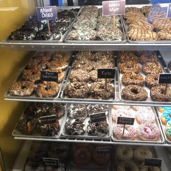 Hurts Donuts - Donuts Near Me - Bettendorf, Iowa Hurts Donuts - Donuts Near Me - Bettendorf, Iowa