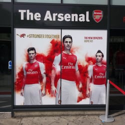 Arsenal Store