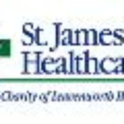 St James Healthcare