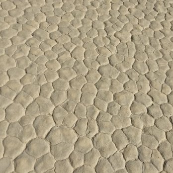 Racetrack Playa - Parks Near Me - Death Valley, California