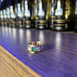 Padis Jewelry - Custom ring by Padis.