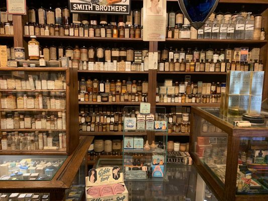 Ruddy's General Store Museum by null