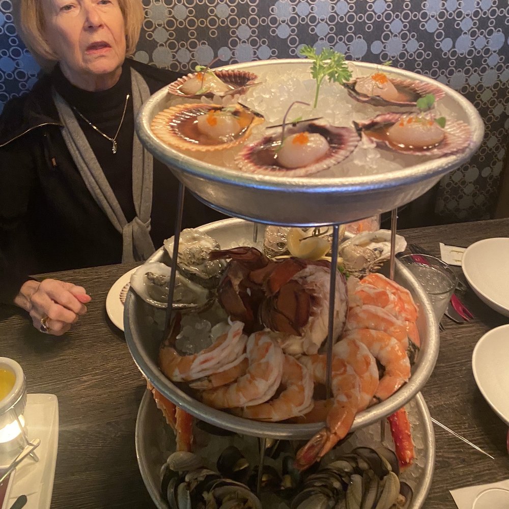 High Tide - The Rip Tide Tower. Fantastic - Seafood Near Me - Gilbert, Arizona High Tide - The Rip Tide Tower. Fantastic - Seafood Near Me - Gilbert, Arizona