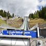 Photo of Skisprunganlage Lysgardsbakkane