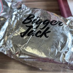 Jack's