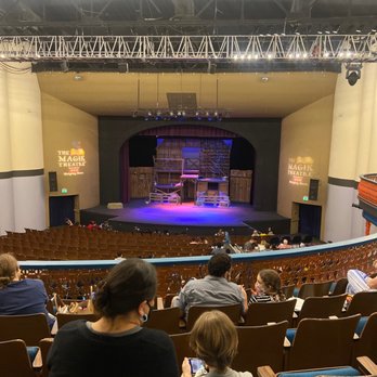 Magik Theatre - Performing Arts Near Me - San Antonio, Texas