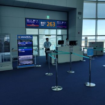 Korean Air - ICN Terminal 2 - Airlines Near Me - Los Angeles, California Korean Air - ICN Terminal 2 - Airlines Near Me - Los Angeles, California