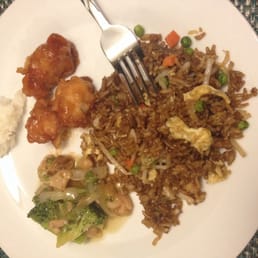 Sweet & Sour Chicken Sweet & Sour Chicken