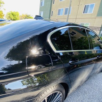 YS Window Tinting - Car Window Tinting Near Me - Santa Clara, California YS Window Tinting - Car Window Tinting Near Me - Santa Clara, California