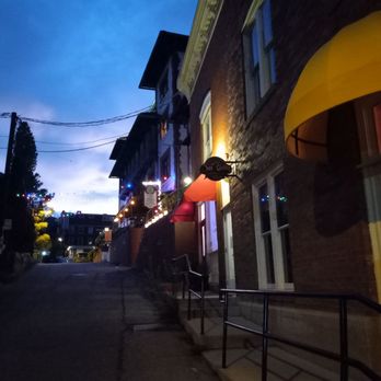 Bisbee - By Copper Queen Hotel - Local Flavor Near Me
