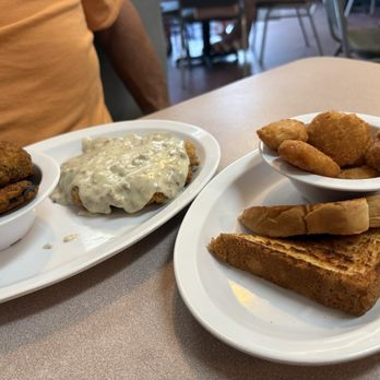 Rivergate Coffee Shop - American Near Me - Ormond Beach, Florida