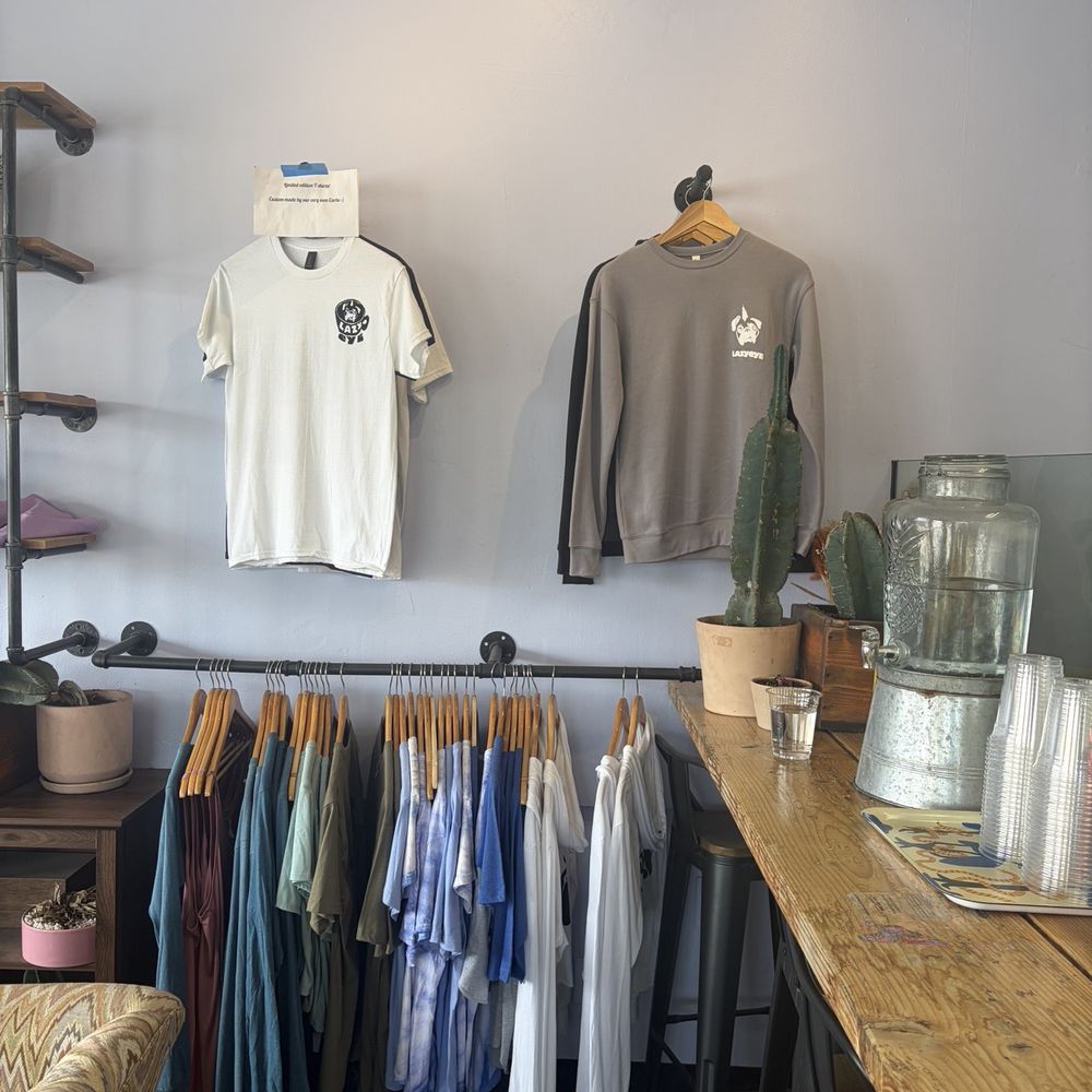 Lazy Eye Coffee - Coffee & Tea Near Me - San Diego, California