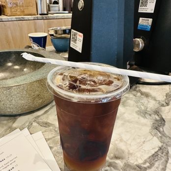 Bluestone Lane Logan Circle Café - Coffee & Tea Near Me - Washington, DC, District of Columbia