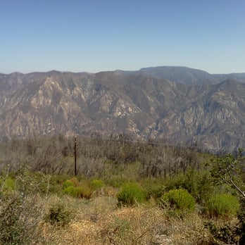 Mount Lukens - Hiking Near Me - Tujunga, California Mount Lukens - Hiking Near Me - Tujunga, California