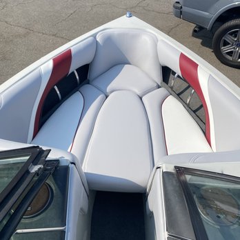 Precision Canvas - undefined - Boat Repair Near Me Precision Canvas - undefined - Boat Repair Near Me