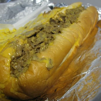 Ishkabibble's - Philly Cheesesteak with whiz - Cheesesteaks Near Me - Philadelphia, Pennsylvania Ishkabibble's - Philly Cheesesteak with whiz - Cheesesteaks Near Me - Philadelphia, Pennsylvania