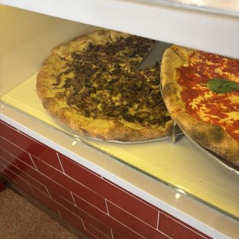 Andrew Bellucci's Pizzeria - Pizza Near Me - Astoria, New York Andrew Bellucci's Pizzeria - Pizza Near Me - Astoria, New York
