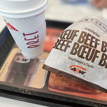 A&W - Lunch - Burgers Near Me - Victoria, British Columbia A&W - Lunch - Burgers Near Me - Victoria, British Columbia